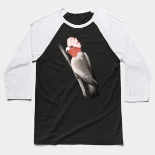 Galah Baseball T-Shirt